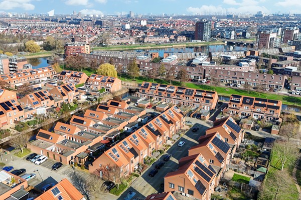 Medium property photo - Aalbessenlaan 33, 2292 BN Wateringen